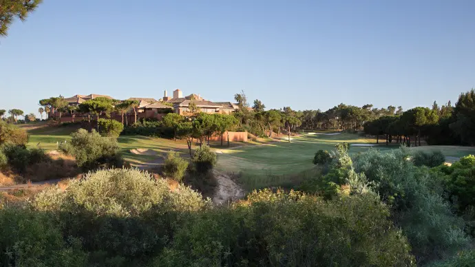 Spain golf courses - Islantilla Golf Course - Photo 6