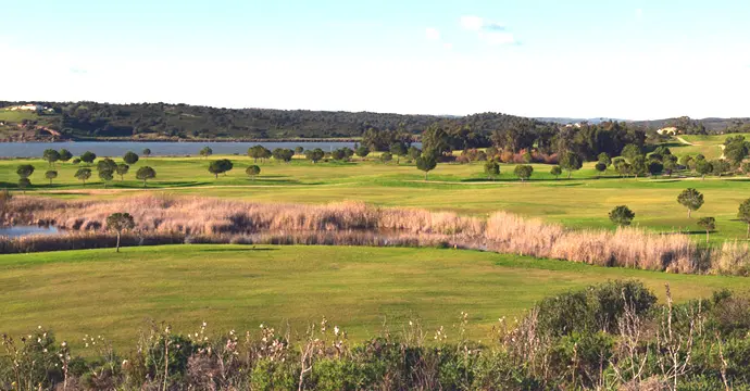 Spain golf courses - Isla Canela Links - Photo 7