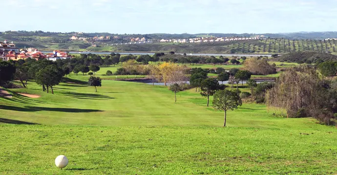 Spain golf courses - Isla Canela Links - Photo 8